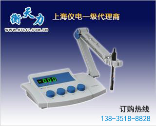 上海雷磁PXS-270離子計(jì)測量范圍是多少？(圖1)